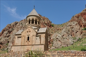 Noravank